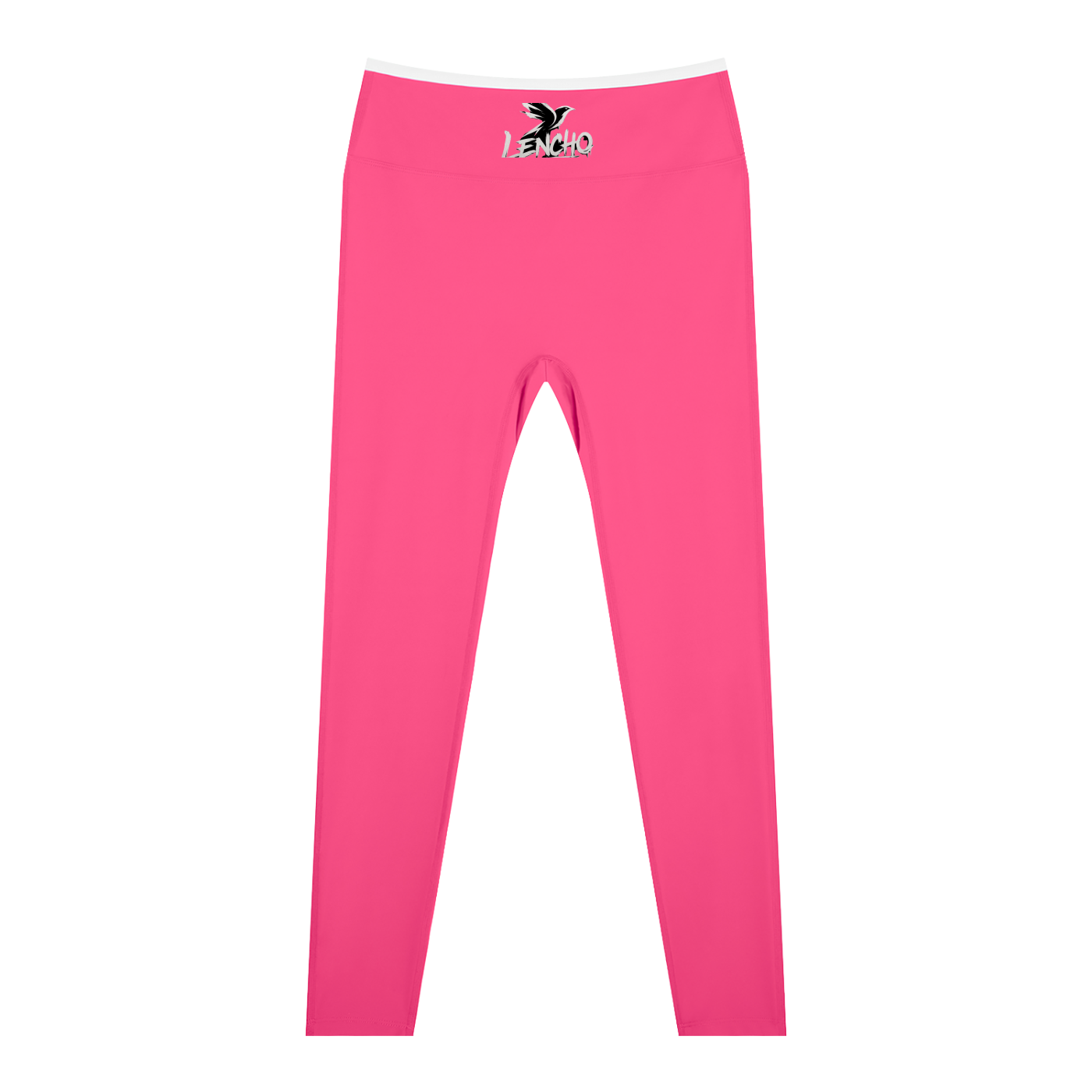 Women's High-Waisted Yoga Leggings