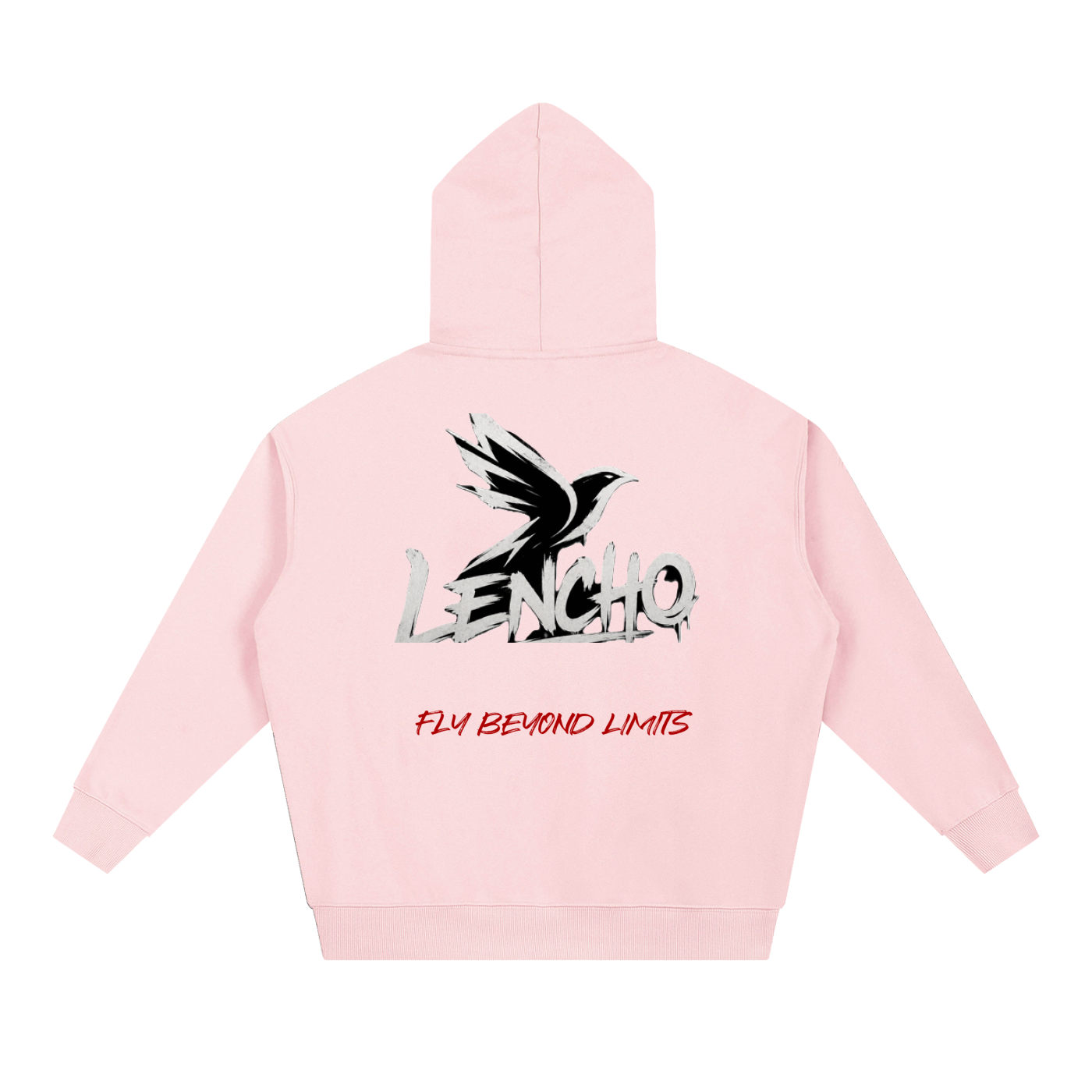 Essential Heavyweight Hoodie