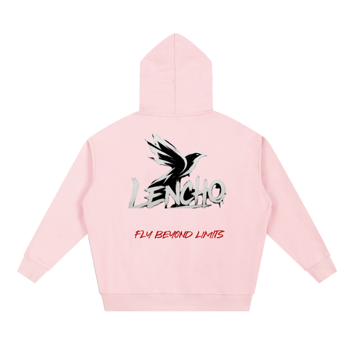 Essential Heavyweight Hoodie