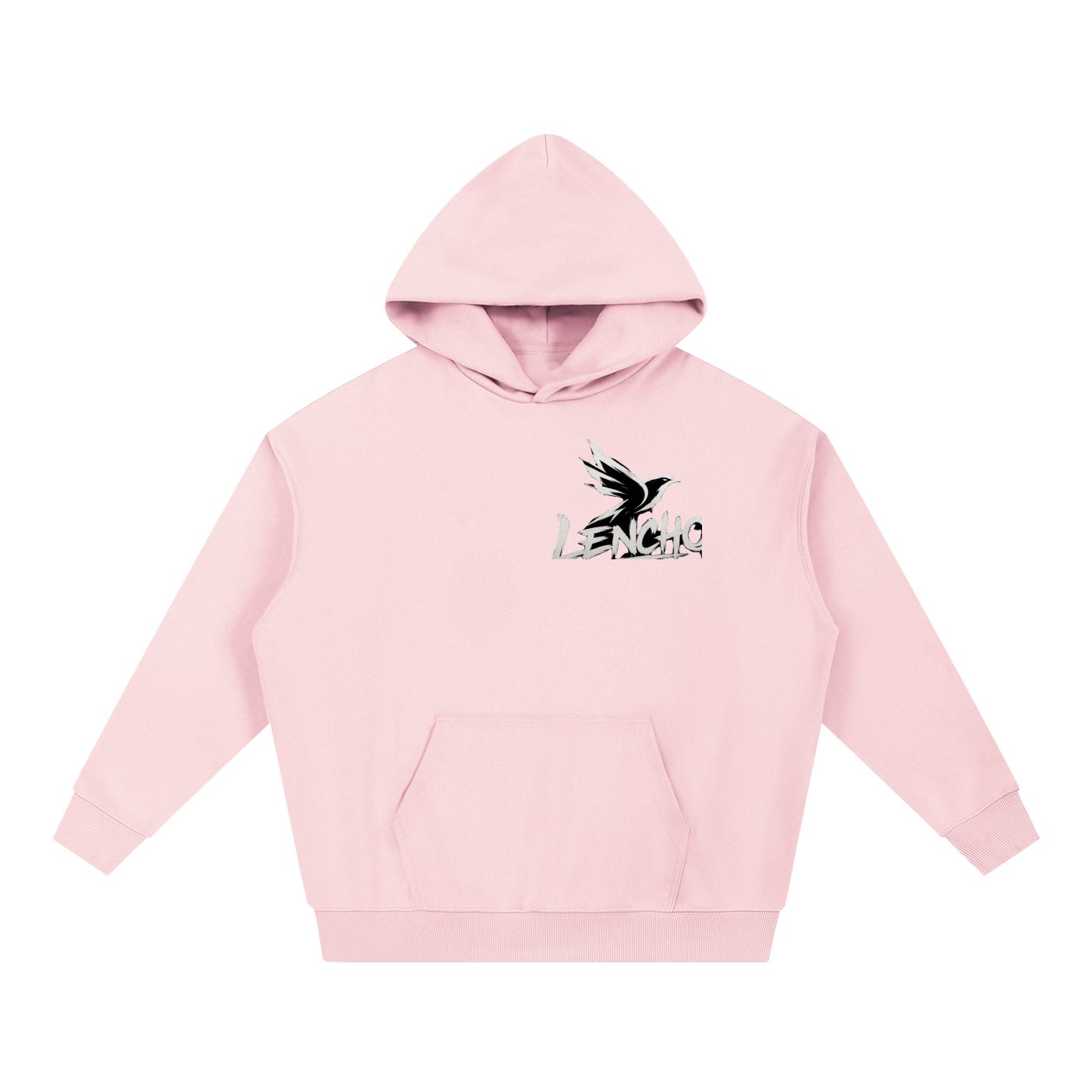 Essential Heavyweight Hoodie
