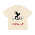 Paint Splatter T-Shirt